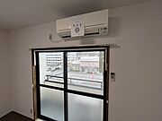 エアコン2.2kw