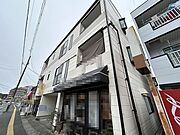 南側外観
