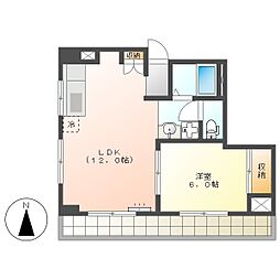 とさでん交通市内線 堀詰駅 徒歩4分