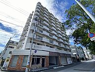 高知県高知市与力町1-6：物件画像／有限会社Ayudarハウス