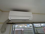 エアコン2.8kw