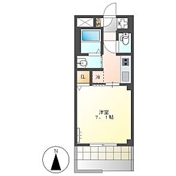 とさでん交通市内線 旭駅前通駅 徒歩4分