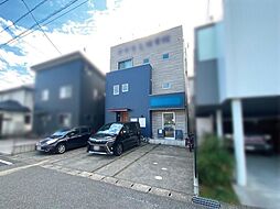 物件画像 高知市南御座 一戸建 高知市南御座店舗付き中古住宅