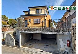 物件画像 高知市福井町 一戸建 高知市福井町中古住宅