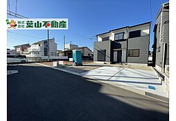 物件画像 高知市鴨部 一戸建