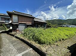 物件画像 安芸郡北川村野友甲 安芸郡北川村土地