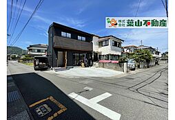 物件画像 高知市瀬戸西町 一戸建