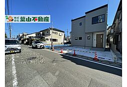 物件画像 高知市薊野西町 一戸建