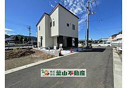 物件画像 高知市鴨部 一戸建