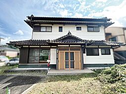 物件画像 吾川郡いの町枝川 一戸建