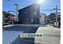 物件画像 高知市鴨部 一戸建 高知市鴨部平田団地