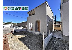 物件画像 高知市青柳町 一戸建