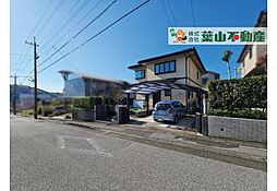 物件画像 南国市緑ケ丘 一戸建