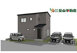 物件画像 高知市神田 建築条件付き宅地