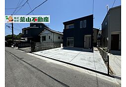 物件画像 高知市百石町 一戸建