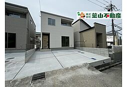 物件画像 高知市鴨部 一戸建