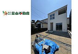 物件画像 高知市高見町 一戸建