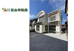 物件画像 高知市福井町 一戸建 高知市福井町