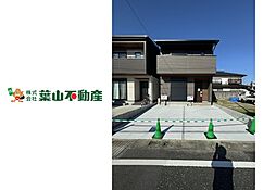 物件画像 高知市百石町 一戸建