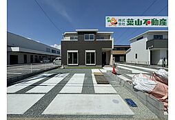 物件画像 高知市仲田町 一戸建 高知市仲田町4棟