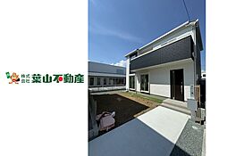 物件画像 高知市仲田町 一戸建