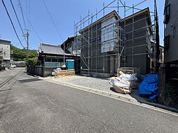 物件画像 高知市薊野北町 葉山の自社物件