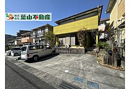 物件画像 高知市みづき 一戸建