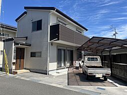 物件画像 高知市薊野西町 一戸建