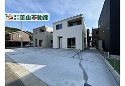 物件画像 高知市一宮徳谷 一戸建