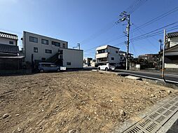 物件画像 高知市薊野中町 葉山の自社物件 薊野中町2区画