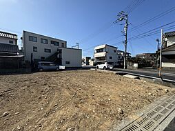 物件画像 高知市薊野中町 葉山の自社物件　薊野中町2区画