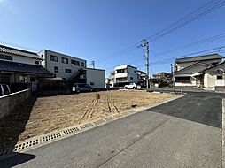 物件画像 高知市薊野中町 葉山の自社物件 薊野中町2区画