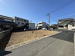 物件画像 高知市薊野中町 葉山の自社物件　薊野中町2区画