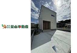 物件画像 高知市朝倉西町 一戸建