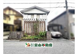 物件画像 高知市みづき 一戸建