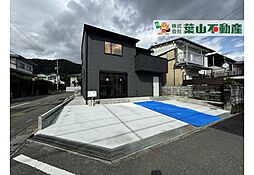 物件画像 高知市加賀野井 一戸建