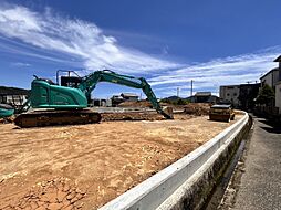 物件画像 高知市朝倉丙 朝倉丙新規分譲地