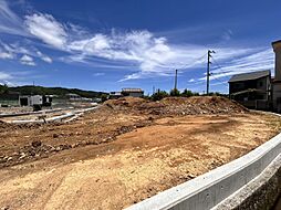 物件画像 高知市朝倉丙 朝倉丙新規分譲地