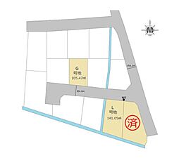 物件画像 高知市朝倉丙 朝倉丙新規造成地