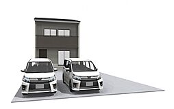 物件画像 南国市立田