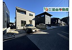 物件画像 高知市加賀野井 一戸建