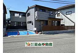 物件画像 高知市薊野東町 一戸建