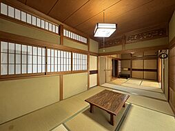室内の画像