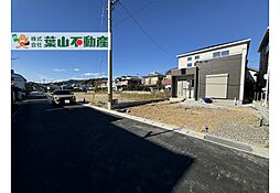 物件画像 高知市瀬戸東町 一戸建 5期3棟