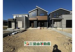 物件画像 高知市瀬戸東町 一戸建 5期3棟