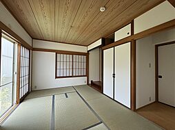 室内の画像