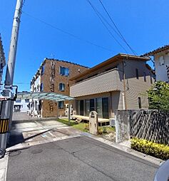 物件画像 高知市鴨部 一戸建