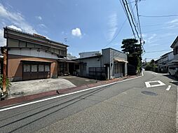 物件画像 高知市鏡川町