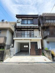 物件画像 高知市薊野西町 一戸建