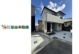 物件画像 高知市福井町 一戸建 福井町E号地